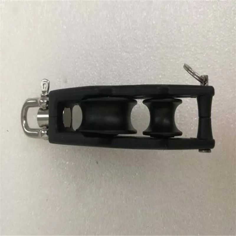 Sailboat Hardware 35 мм 1 3/8 дюйма Одиночная фотоэлементная конструкция с гладкими