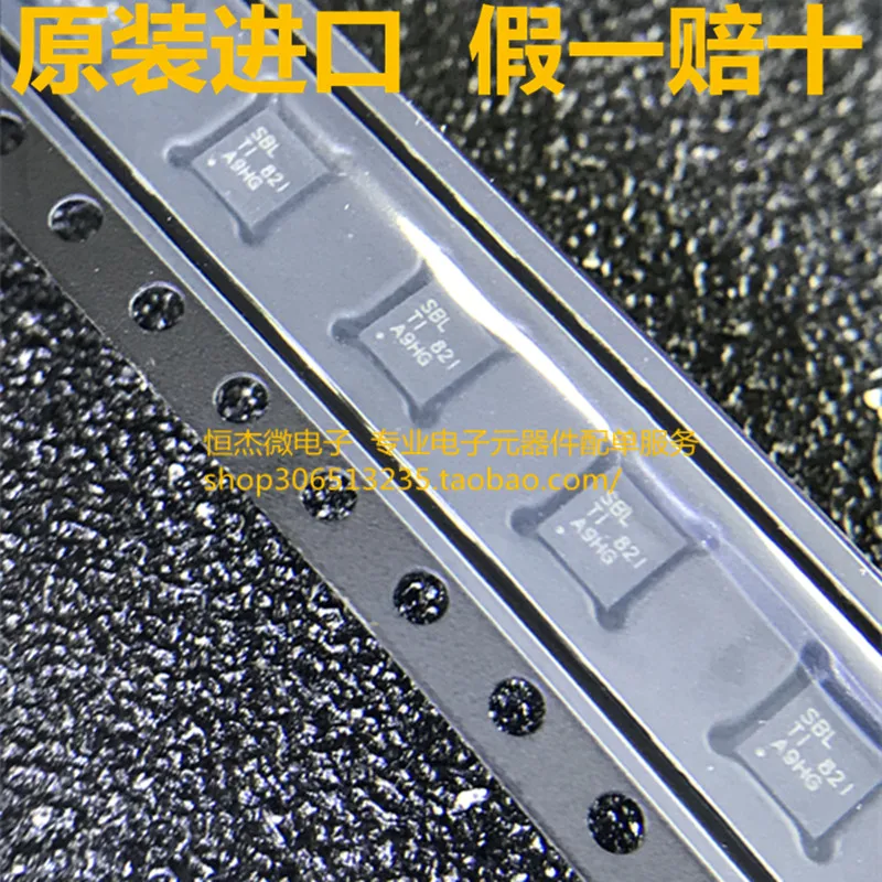 Модуль 10 шт. FAN6755UWMYB 6755 6755U TPS61086DRCR TPS61086DRCT tps61086d-psri TDA7387EP TPS61232DRCR SBL OPA4131 OPA4131UA |