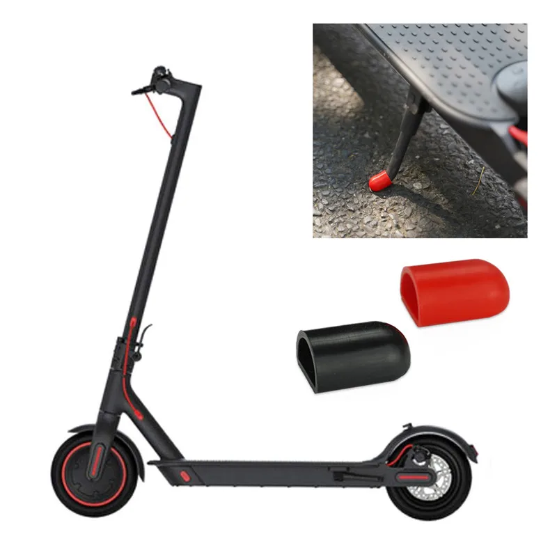 

Scooter Footrest For Xiaomi M365 Scooter Sleeve Millet M365 Accessories