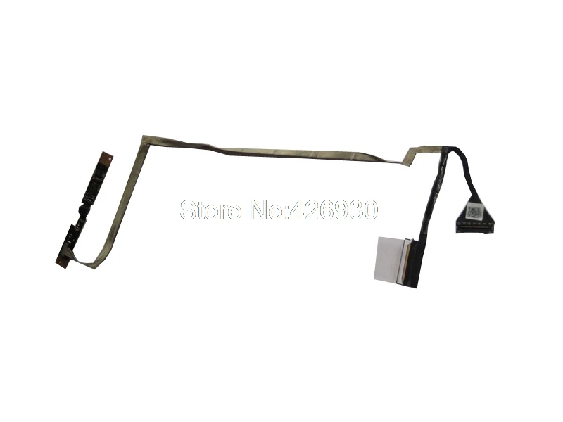 

Ноутбук ЖК LVDS кабель для LG Z330 Z330-G Z340 Z350 Z355 EAD62046401 / P330 DC020010Q10 Новый