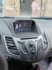 Автомобильный радиоприемник Mlutimedia android, dvd-плеер, gps-навигация для Ford Fiesta 2008-2013, автомобильное радио, мультимедийный видеоплеер