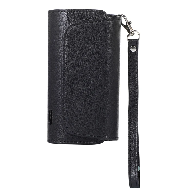 

1pc High Quality Cover Case For Iqos 3 Cigarette Accessories Carrying Protective Leather Case For Iqos 3.0 A
