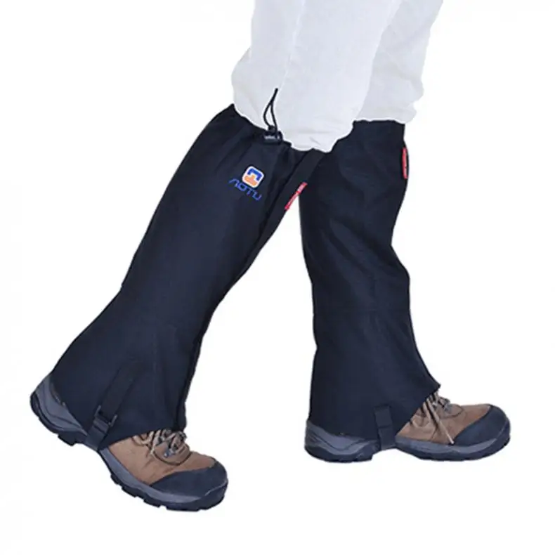 Наколенники для снежной погоды 1 пара катания на лыжах походов скалолазания