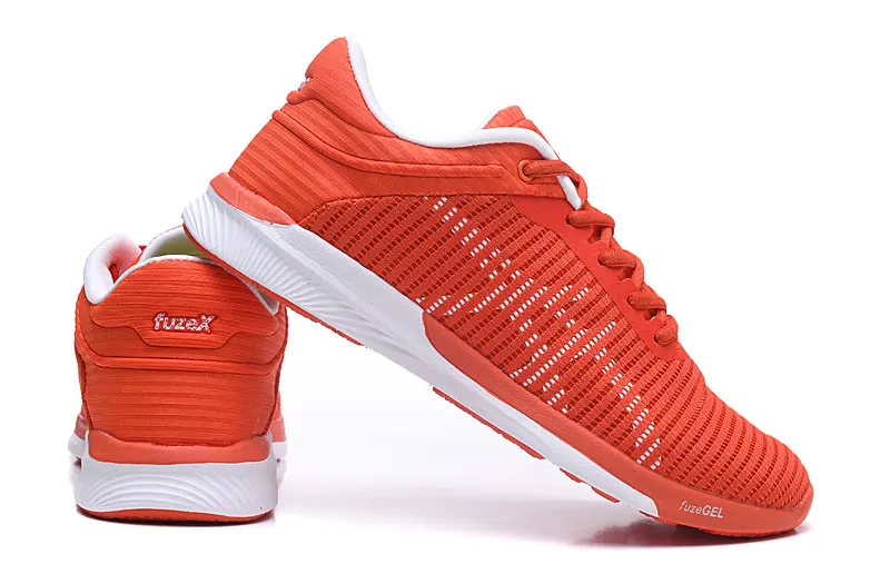 ASICS Fuzex Rush Adapt спортивная обувь для мужчин кроссовки ASICS спортивная обувь кроссовки для улицы Walkng бега