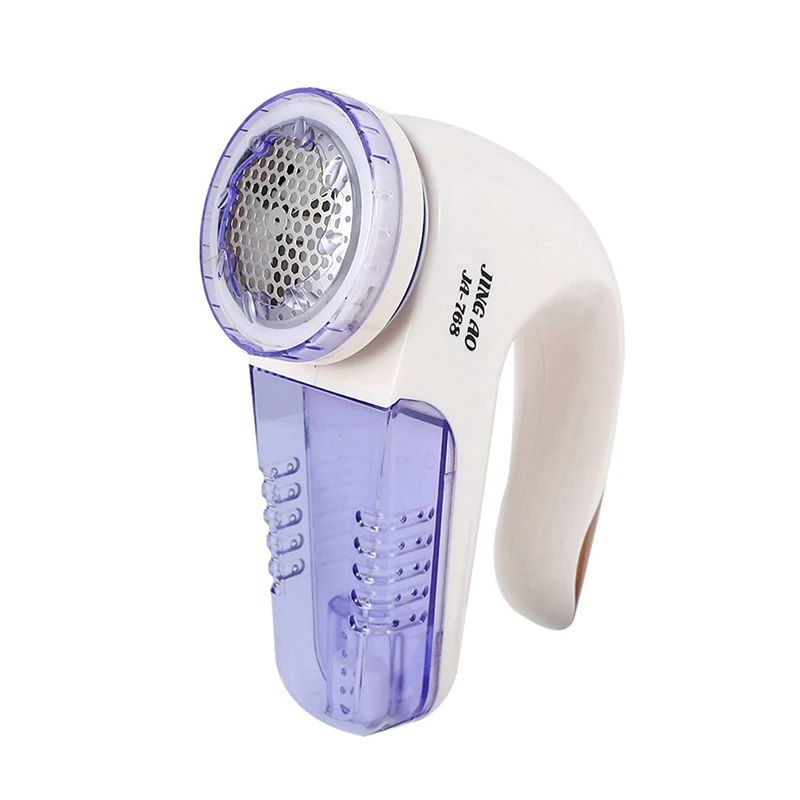 

Eu Plug Clothing Power Plug Remove Hair Ball Razor Sweater Cutting Machine Curtain Clothing Cotton Wool Remove Pill Cotton Lint