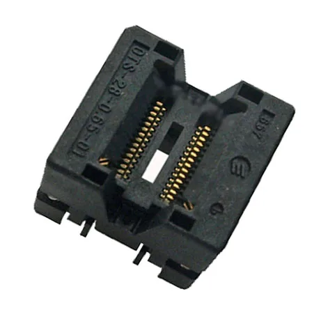 Стенд Enplas для программирования телефона, стойка для тестирования Tssop28 мил