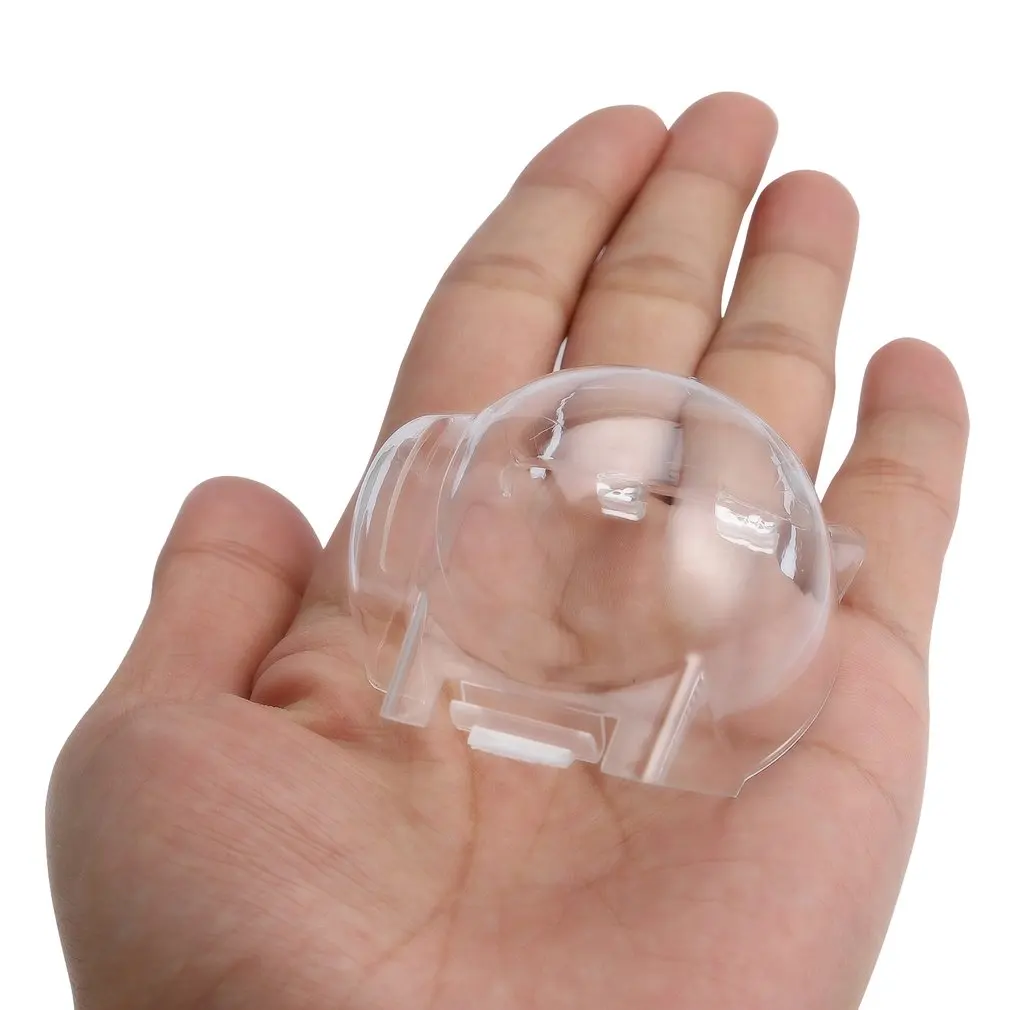 2 в 1 Крышка для объектива камеры карданный держатель крепление защита DJI Mavic Pro