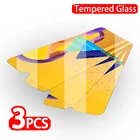 Закаленное стекло для OPPO Reno 2 2z 3F, Защитное стекло для экрана OPPO Reno 2 Z 2 F, прозрачное закаленное стекло для безопасности, 10H 3 шт.