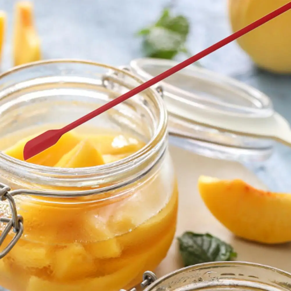 Набор силиконовых скребков для крема и торта 4 шт.|Принадлежности выпечки| |