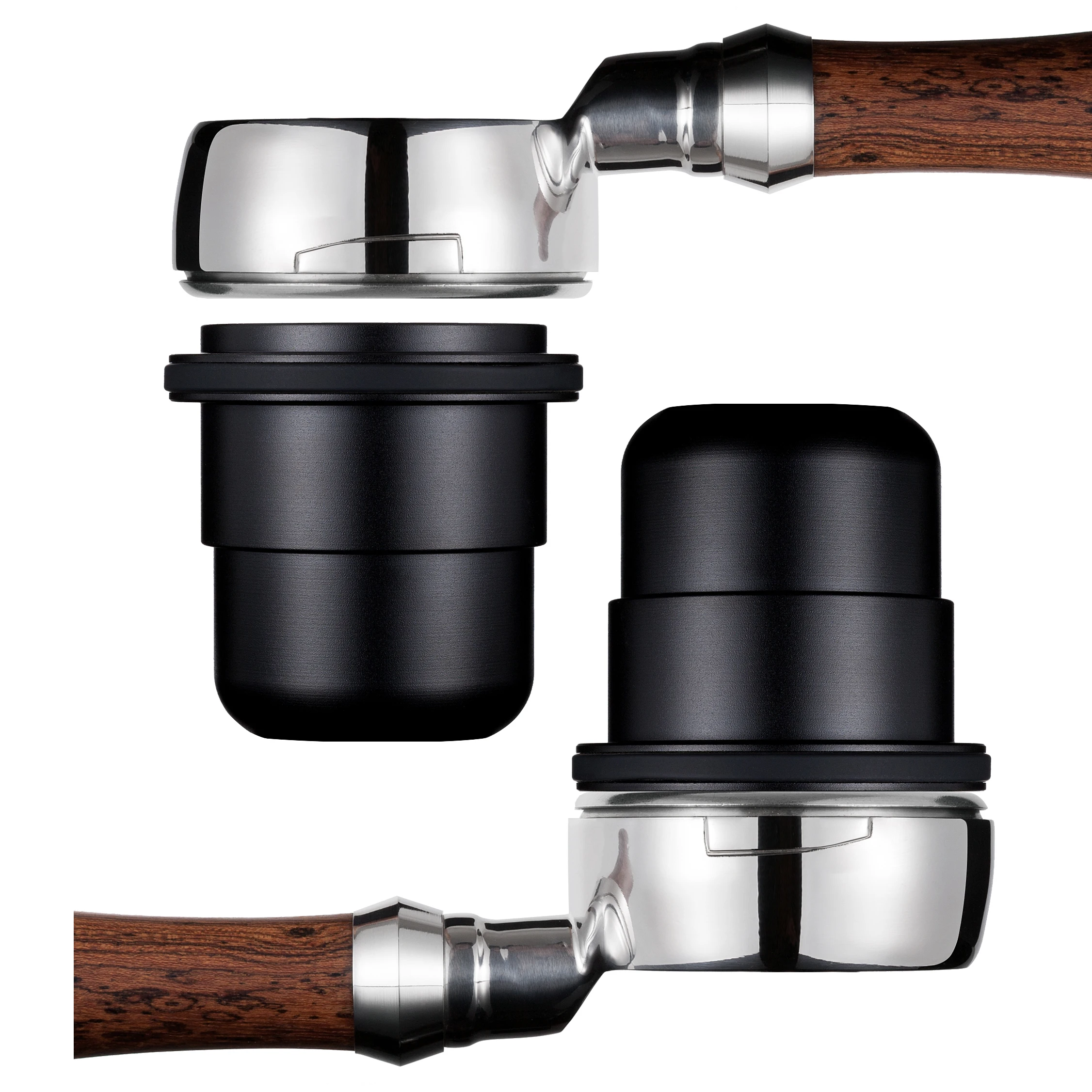 Кольцо для дозирования 58 4 мм чаши пивоварения кофейная кружка кормушка порошка