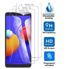 Закаленное стекло для Samsung Galaxy A01 Core, Samsung A01 Core, стекло для Samsung M01 Core A01 Core