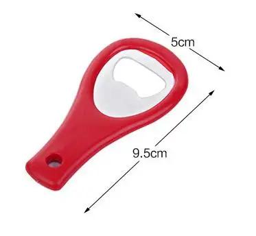 1 шт. брелок для открывания бутылок|Открывалки| |