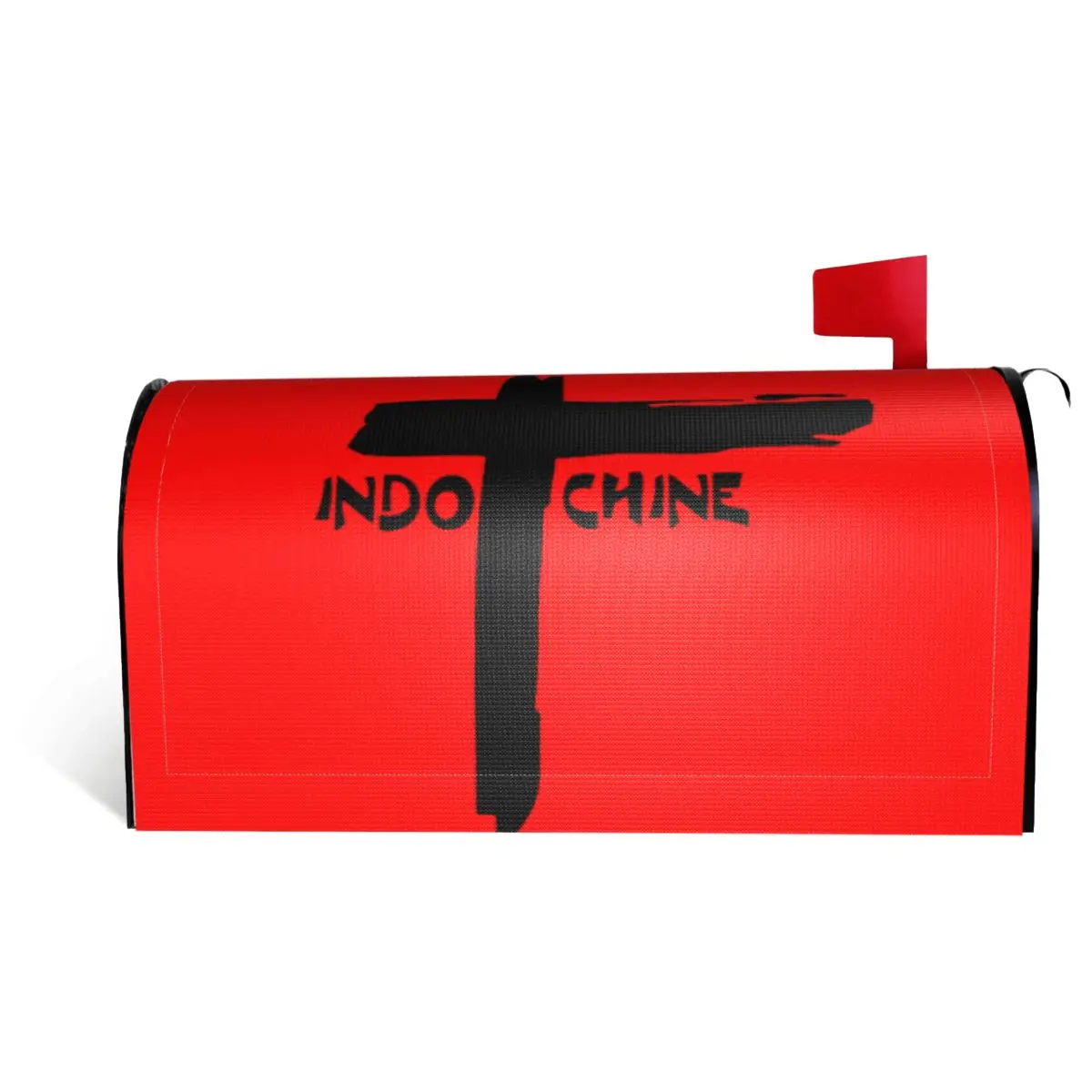 

Indochine Band Pop Rock Mailbox Cover Top Quality Postbox Funny Novelty R145 postal matter