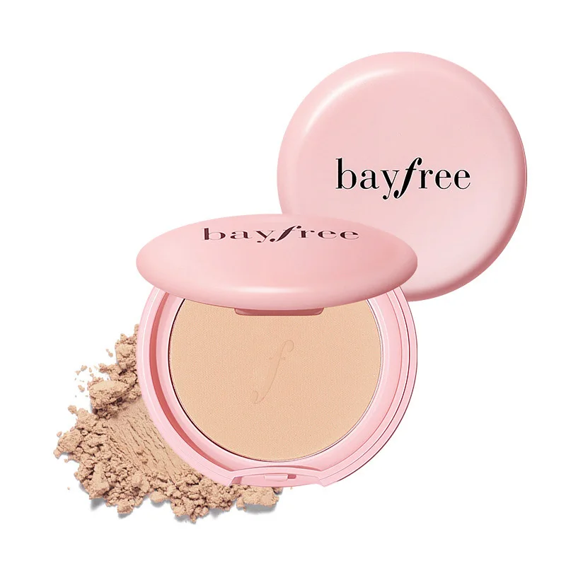 

Free shipping Matte powder, transparent setting loose powder, natural and delicate anti-perspiration concealer repair foundation