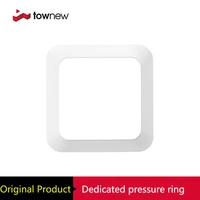 original xiaomi townew t1 smart trash can accessories gland ring dedicated pressure ring and power adapter