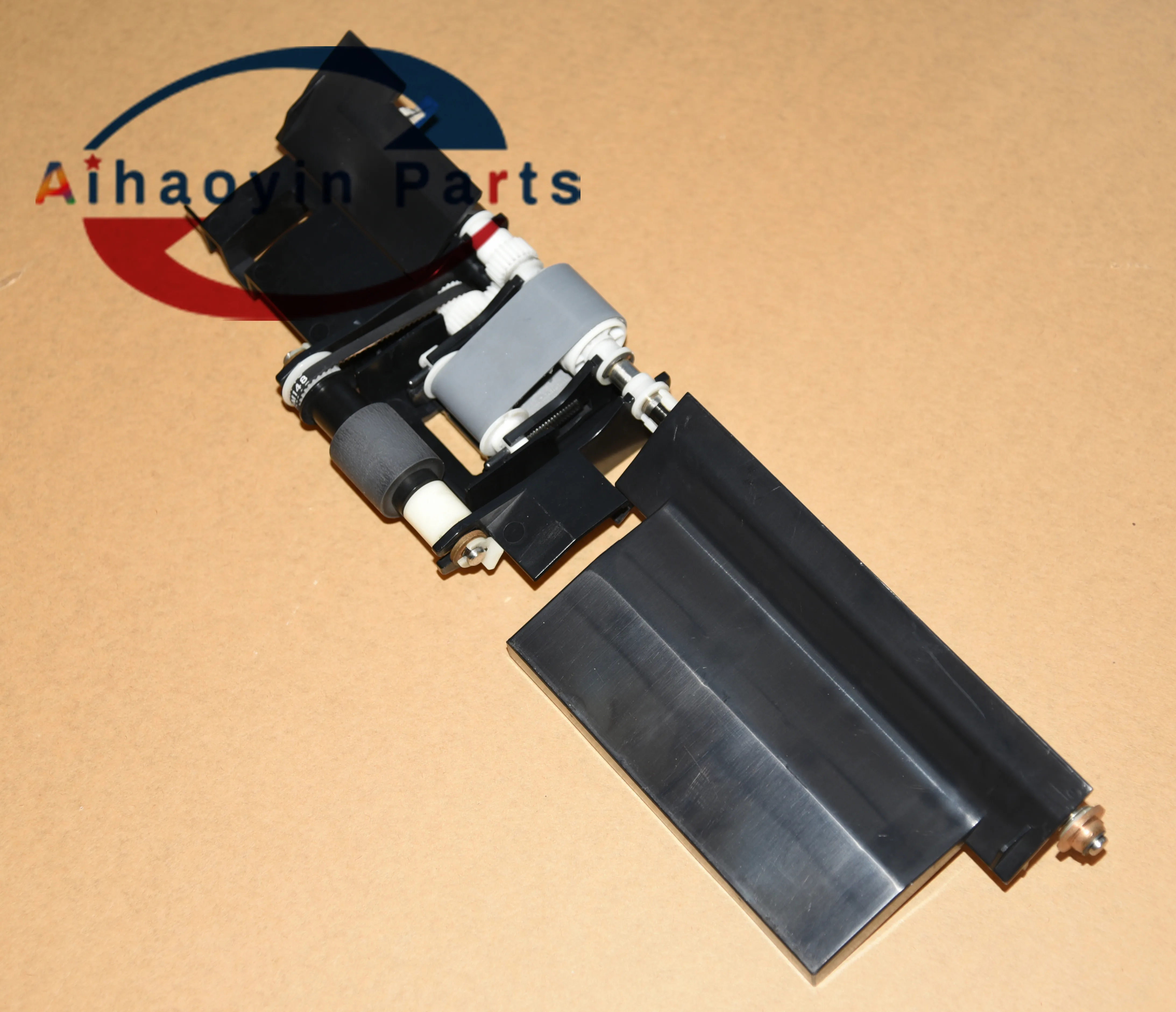 1 шт дозатор ADF Пикап Ролик assemby для ricoh MP9002 7502 7001 7500 8001 8000|Детали принтера| |
