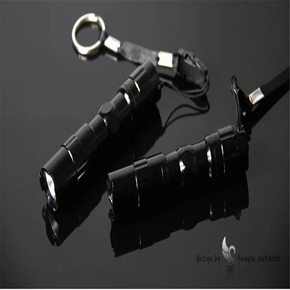 Велосипедный светодиодный передний фонарь 3 Вт 30 лм s-лампа водонепроницаемый с