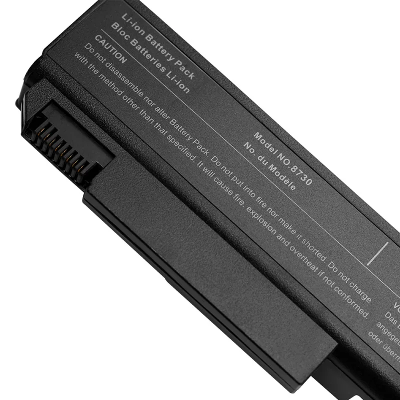 ApexWay для hp батареи EliteBook 8530p 8530w 8540p 8540w 8730p 8730w 8740w 484788-001 HSTNN-LB60 HSTNN-OB60 HSTNN-XB60 KU533AA |