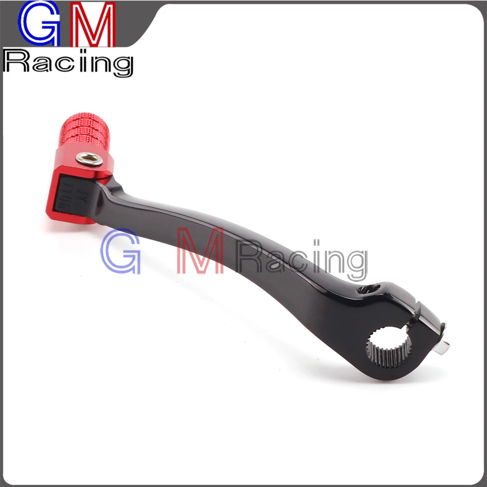 CNC Алюминиевый Рычаг для коробки передач для HONDA CRF450R CRF 450R 2009 2010 Байк