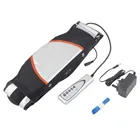 Новинка, электрический ремень, Вибрационный массажный пояс, вибрационный тональный Релакс, Вибрационный сжигающий жир, эффективная потеря веса