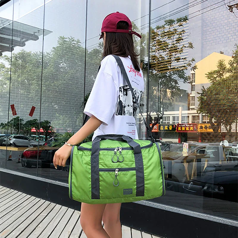 Спортивная сумка для мужчин и женщин спортивная фитнеса спортивные сумки