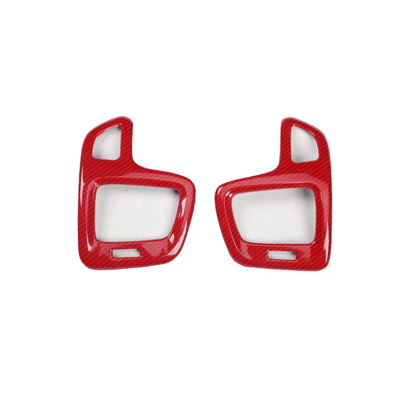 

2 шт., защитные аксессуары для автомобилей Jeep Compass 2017-2019