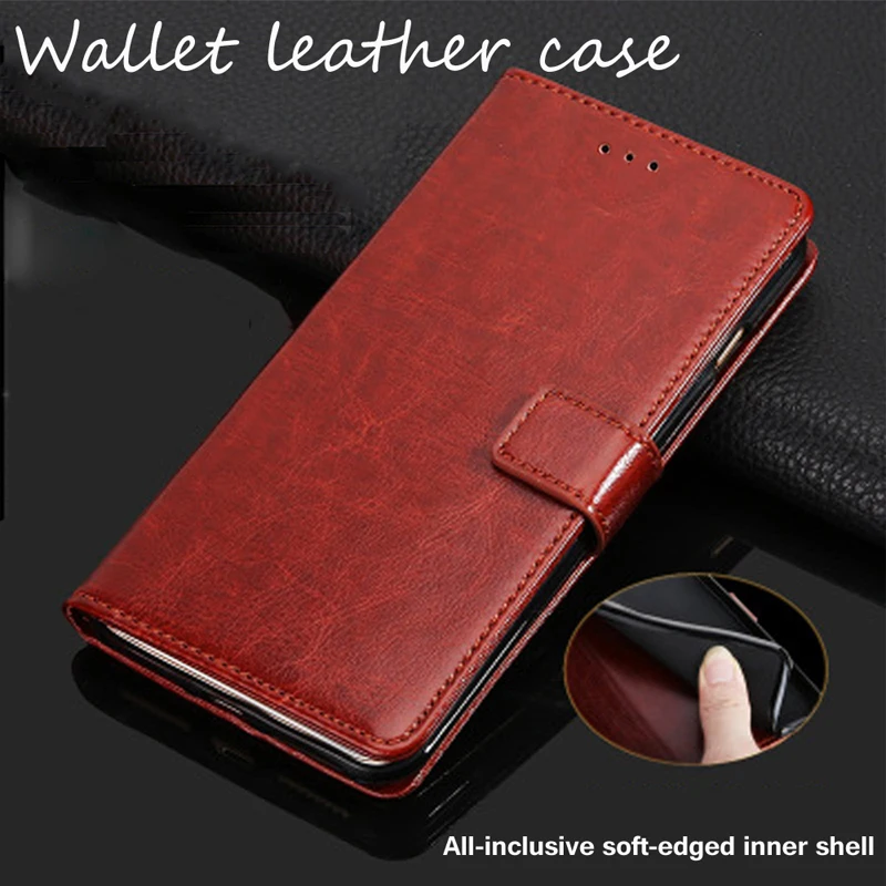 

Magnetic Flip Leather Case for Xiaomi Redmi K20 Pro 7a Mi 9t 9 Mi9 T Se Mi9t Wallet Stand Book Cover Redmi 8A Note 8T 8 7 6 Pro