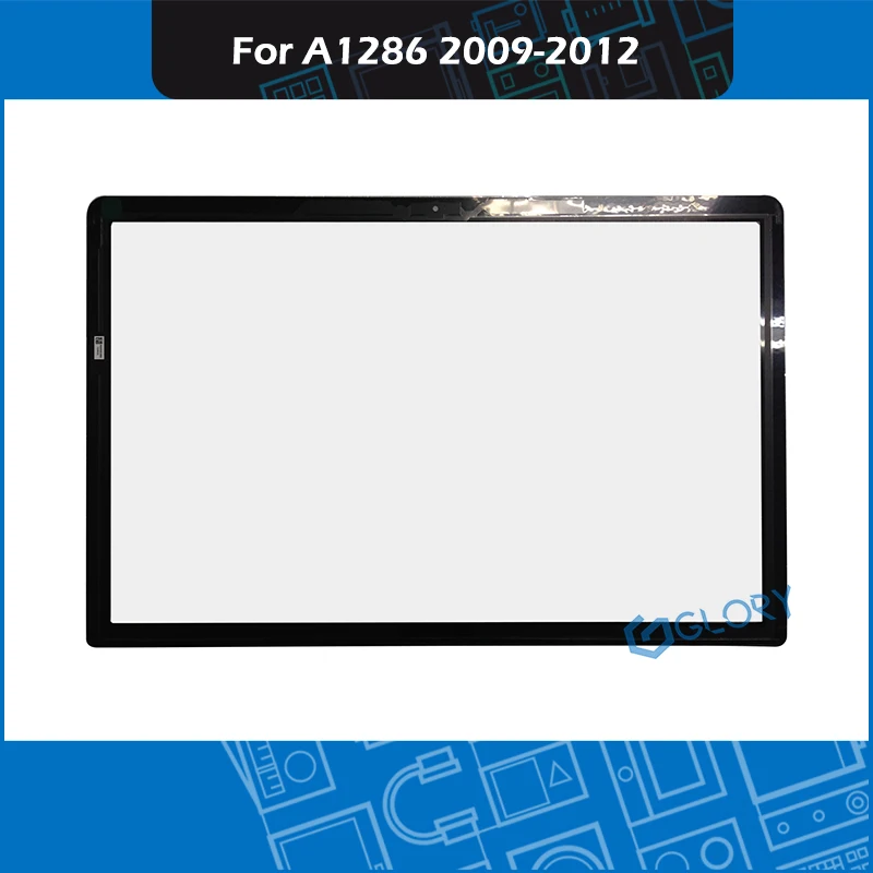 A1286, -,    Macbook Pro, 15 , A1286, 2009, 2010, 2011, 2012