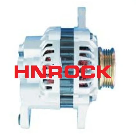 

NEW HNROCK 12V 65A ALTERNATOR JF182 3701020C-E00 3701020C FOR 491Q