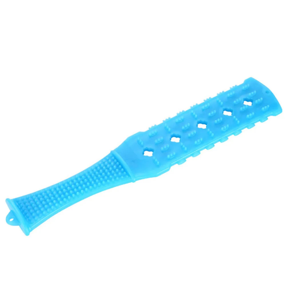 

Message Flexible Back Take Sha Plate Hammer Massage Sticks Tool Message Tool For Relaxing The Body Health Sha Rods
