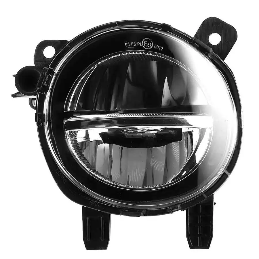 Auto Car LED Headlight Front Left Fog Lamp 63177315559 Fit for 3 Series F30 F35 2012-2019 accessories | Автомобили и мотоциклы