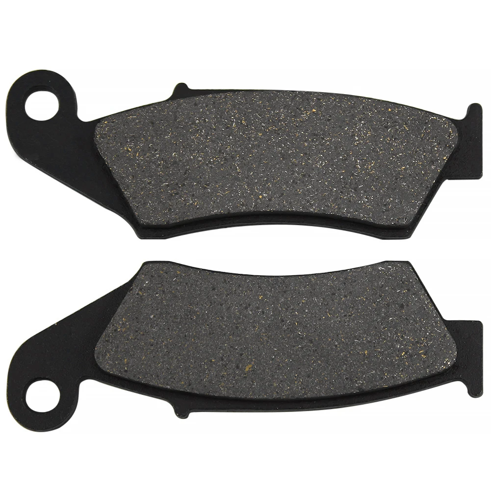 Motorcycle Front Rear Brake Pads For Suzuki RM125 RM250 RM 1