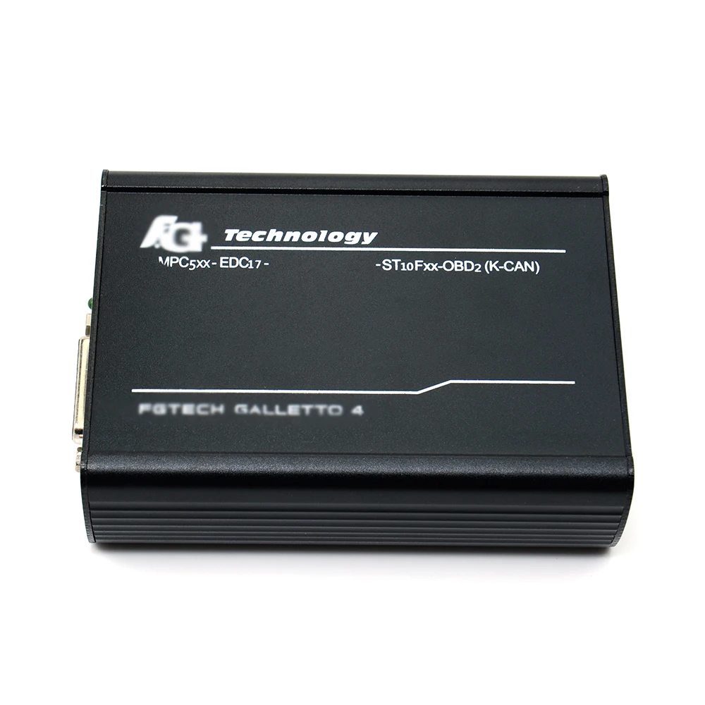 Fgtech Galletto 4 Master V54 Fg-tech 2 VD300 Поддержка функция BDM без ограничений obd2 авто ЭБУ чип