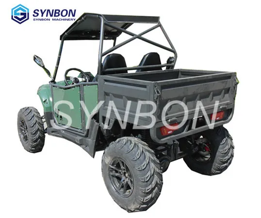 Новый продукт CE EPA пляжный багги UVT ATV внедорожник сельскохозяйственный
