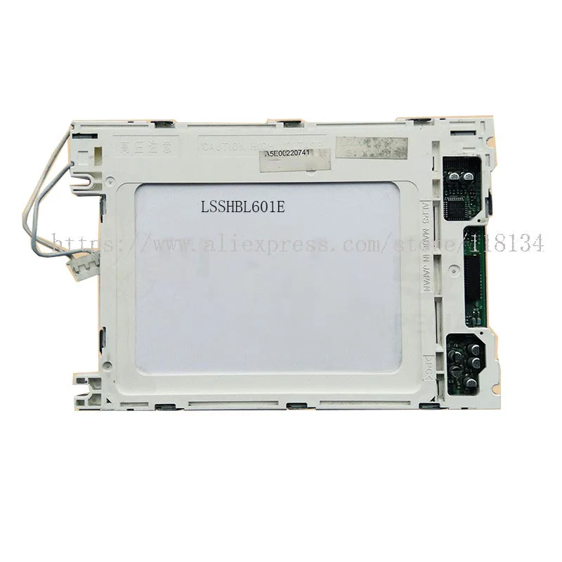

Панель экрана ЖК-дисплея LSSHBL601E