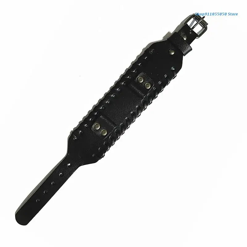 

Кожаный ремешок C5AB для amazfit GTS 3/2/2 mini Watch, мягкий ремешок, ретро браслет