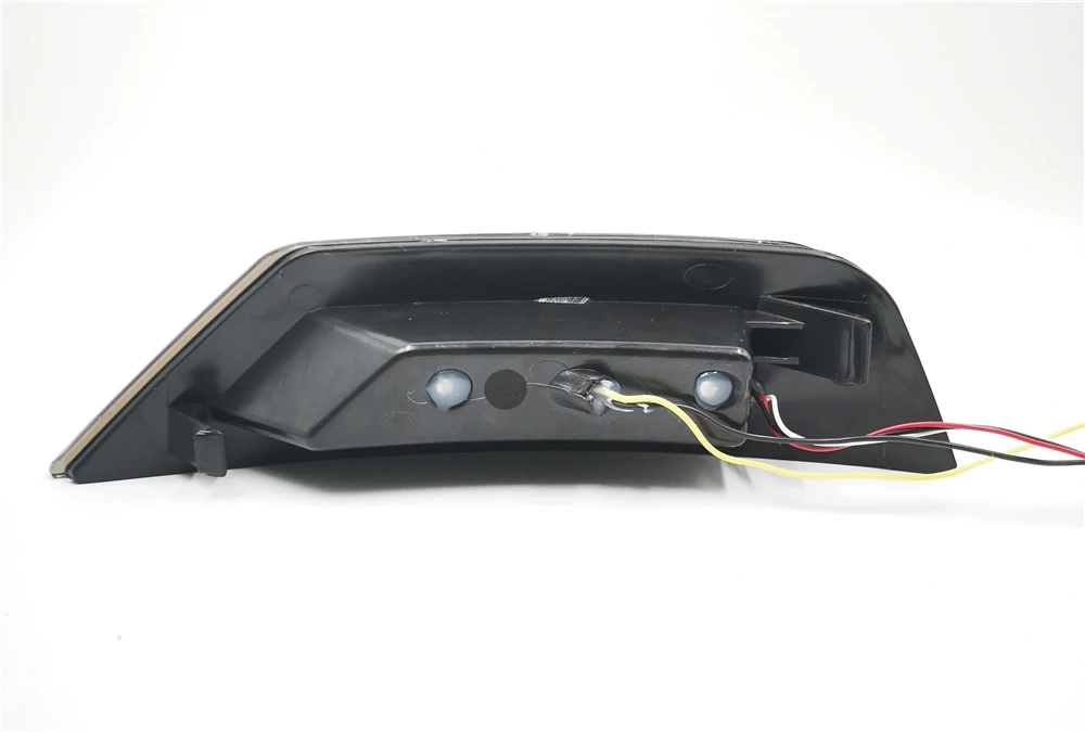 For Ford Escape Kuga 2013 Car Right Rear Bumper Reflector Lights Rear Fog Lamp Assembly