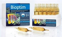 prodibio bioptim nutrients for bacteria in saltwater marine aquarium fish tank