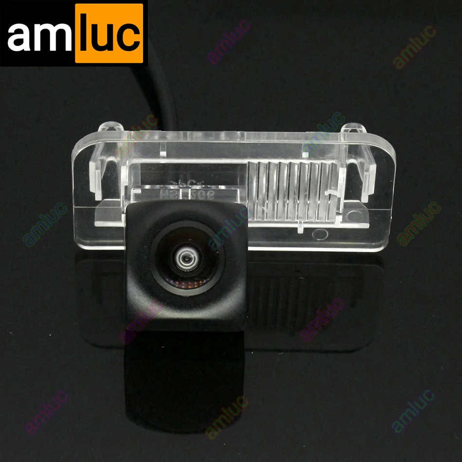 For Mercedes Benz B Class W245 B150 B160 B170 B180 B200 2007 2008 2009 2010 2011 2012 Car Back up Reverse Rear View Park Camera