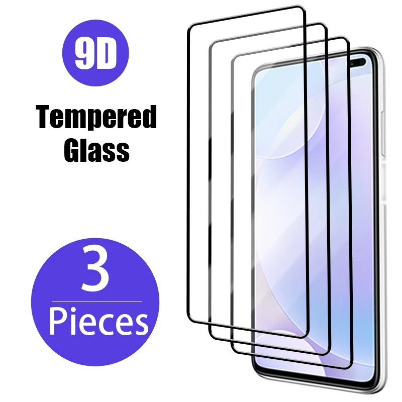 

Защитное стекло для Xiaomi Redmi Note 9, 7, 8 Pro, 9S, 9T, 8T, 6, 5, Redmi 9, 9T, 9A, 9C, 8, 8A, 7, 7A, 6A, 5A, 3 шт.