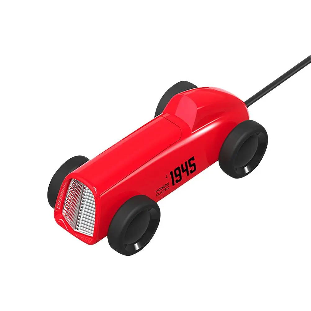 Винтажный Автомобильный дизайн USB 2 0 концентратор разветвитель расширитель