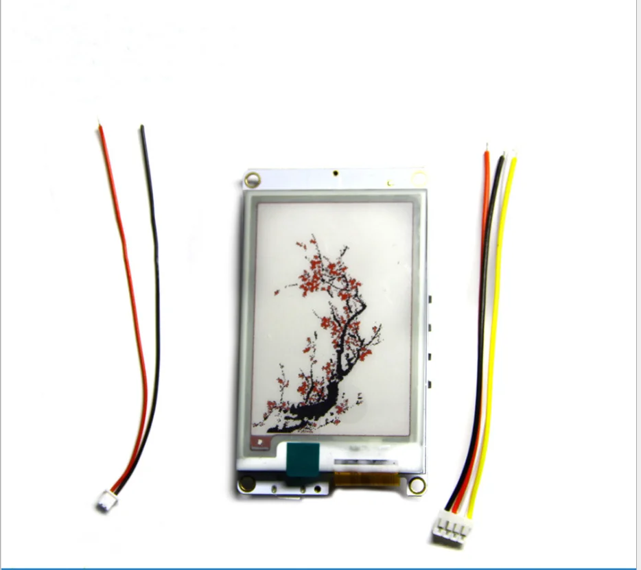 Esp32 color ink screen DAC max98357a MEMS microphone ics43434 | Электроника