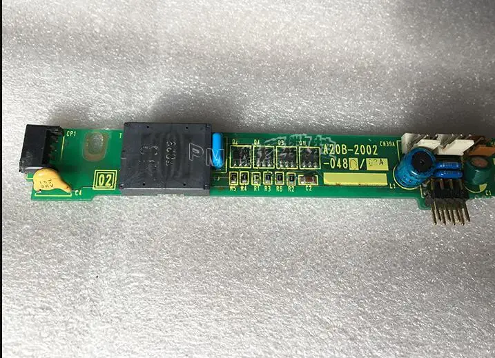 A20B-2002-0480 A20B-2002-048/02A печатные платы высокого давления новые и оригинальные