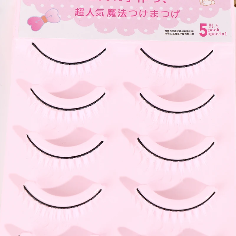 Хит продаж стеклоочистители Witte для косплея натуральные новинка инструменты