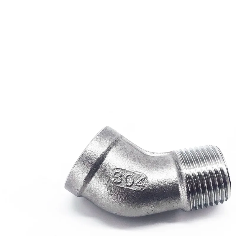 1/4 &quot3/8" 1/2 &quot3/4" 1 &quot1 2" BSP на обоих концах для подключения внешних устройств
