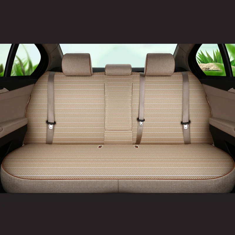 Чехол для сидений автомобиля Land Rover Freelander 2 2008 2011 2007 | Автомобили и мотоциклы