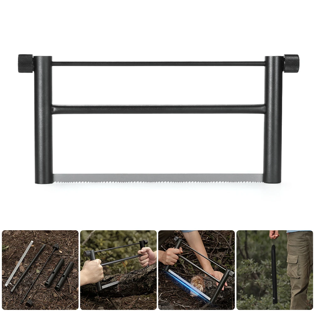 

Wood Saw Outdoor For Camping Tool Pruner for Trees Chopper Trimmers Effortless Garden Tools Unility Knife Woodworking Hand Saw
