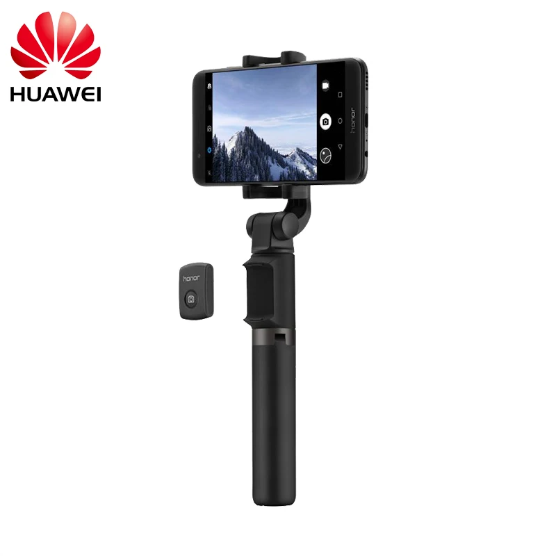 Оригинальная селфи-палка Huawei Honor AF15 Bluetooth штатив переносной ручной монопод с