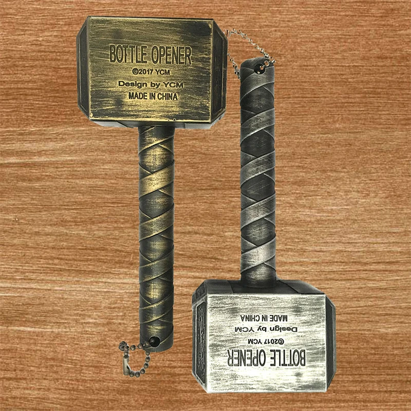 Магнитная открывалка для бутылок на холодильник штопор пива открывалки бара