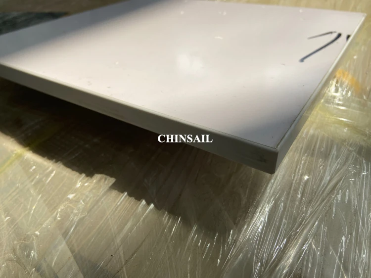 Угловая круглая ПВХ машина для облицовки кромок Chinsail 720F|Оборудование